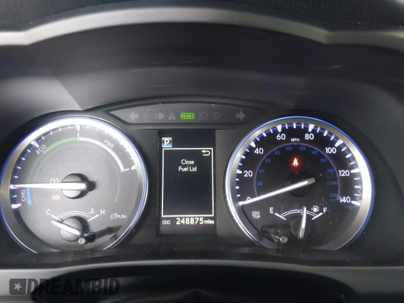 2018 Toyota Highlander Hybrid Limited with VIN 5TDDGRFH6JS038295, listed as a IAAI auction lot 42442074 with 248,875 mi miles and . Bid and sale history available at DreamBid. Image 7.