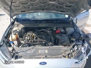 2019 Ford Fusion SEL with VIN 3FA6P0CD2KR116863, listed as a IAAI auction lot 42011256 with 72,676 mi miles. Bid and sale history available at carsss.com. Image 10.