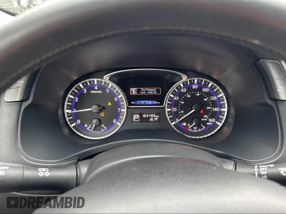 2020 Infiniti QX60 Luxe with VIN 5N1DL0MM1LC529252, listed as a IAAI auction lot 42315801 with 183,499 mi miles and . Bid and sale history available at DreamBid. Image 7.