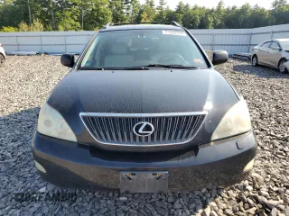 2005 Lexus RX 330 with VIN 2T2HA31U45C051593, listed as a Copart auction lot 71392574 with 264,206 mi miles and Clean Title. Bid and sale history available at carsss.com. Image 5.