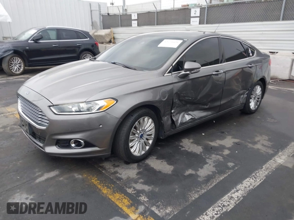 2013 Ford Fusion Titanium with VIN 3FA6P0SUXDR332271, listed as a IAAI auction lot 42174434 with 201,404 mi miles and . Bid and sale history available at DreamBid. Image 17.
