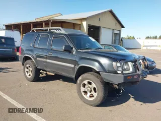 2003 Nissan Xterra SE z VIN 5N1MD28Y53C690614, wystawiony jako IAAI lot #42033253 z przebiegiem 150 906 mil mil oraz . Historia ofert i sprzedaży dostępna na DreamBid. Obrazek 1.