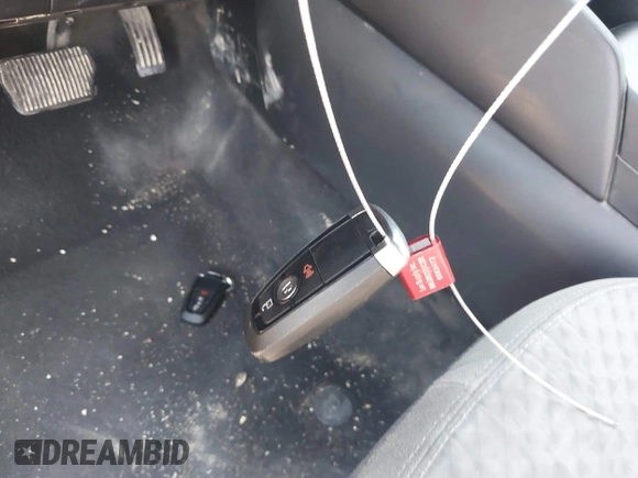 2020 Ford Escape SE Sport Hybrid with VIN 1FMCU0BZ0LUB13968, listed as a IAAI auction lot 41684447 with 101,299 mi miles and . Bid and sale history available at DreamBid. Image 11.