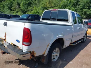 1997 Ford F-150 XL с VIN 1FTDX18W3VNC56963, выставлен на аукционе IAAI как лот 42527974 с пробегом 196 378 миль миль и . История ставок и продаж доступна на DreamBid. Изображение 4.