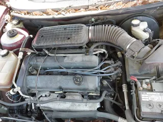 1999 Ford Contour SE с VIN 1FAFP6634XK122732, выставлен на аукционе IAAI как лот 41113301 с пробегом 161 705 миль миль и . История ставок и продаж доступна на DreamBid. Изображение 10.