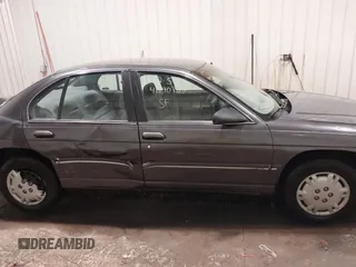 1996 Chevrolet Lumina with VIN 2G1WL52M7T9201086, listed as a IAAI auction lot 41490782 with 140,480 mi miles and . Bid and sale history available at DreamBid. Image 13.