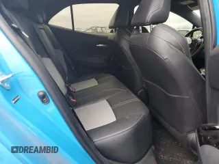 2019 Toyota Corolla Hatchback SE with VIN JTNK4RBE3K3003448, listed as a Copart auction lot 37805584 with 107,354 mi miles. Bid and sale history available at carsss.com. Image 10.