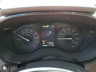 2022 Subaru Impreza z VIN 4S3GTAB69N3728886, wystawiony jako Copart lot #57076475 z przebiegiem 12 056 mil mil oraz Szkody całkowita. Historia ofert i sprzedaży dostępna na DreamBid. Obrazek 9.