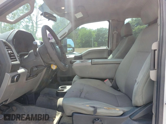 2017 Ford F-250 XLT z VIN 1FT7X2B67HEB86464, wystawiony jako IAAI lot #42796067 z przebiegiem 198 948 mil mil oraz . Historia ofert i sprzedaży dostępna na DreamBid. Obrazek 26.