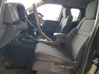 2022 Nissan Frontier S z VIN 1N6ED1CL9NN635389, wystawiony jako Copart lot #60480685 z przebiegiem 50 275 mil mil oraz Czysty tytuł • Clean title. Historia ofert i sprzedaży dostępna na DreamBid. Obrazek 7.