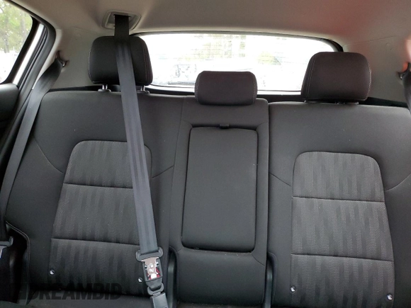 2019 Kia Sportage LX with VIN KNDPM3AC1K7590894, listed as a Copart auction lot 49582505 with 121,587 mi miles and Non Repairable. Bid and sale history available at carsss.com. Image 10.