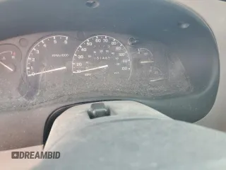 2000 Ford Explorer XLS z VIN 1FMZU62X6YZB94402, wystawiony jako Copart lot #58766885 z przebiegiem Nie podano mil oraz Tytuł czysty. Historia ofert i sprzedaży dostępna na DreamBid. Obrazek 9.