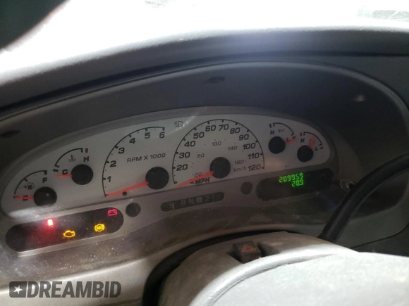 2005 Ford Explorer Sport Trac XLS with VIN 1FMZU77KX5UA12440, listed as a Copart auction lot 42966185 with 209,959 mi miles and Salvage title. Bid and sale history available at DreamBid. Image 9.
