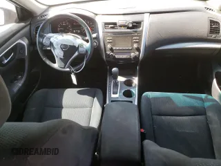 2015 Nissan Altima 2.5 z VIN 1N4AL3AP2FC245887, wystawiony jako Copart lot #64830275 z przebiegiem 97 734 mil mil oraz Szkoda całkowita • Salvage title. Historia ofert i sprzedaży dostępna na DreamBid. Obrazek 8.