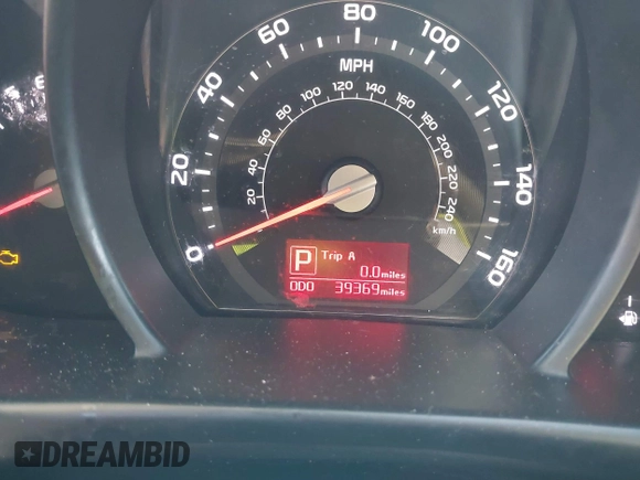 2014 Kia Sportage LX with VIN KNDPB3ACXE7618816, listed as a IAAI auction lot 41987519 with 39,369 mi miles. Bid and sale history available at carsss.com. Image 7.