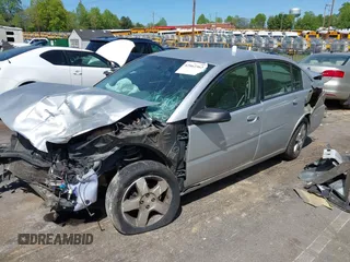 2007 Saturn ION z VIN 1G8AL55B87Z186597, wystawiony jako IAAI lot #42062362 z przebiegiem Nie podano mil oraz . Historia ofert i sprzedaży dostępna na DreamBid. Obrazek 18.
