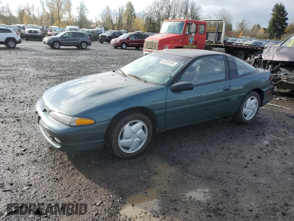 1992 Mitsubishi Eclipse with VIN 4A3CS44R6NE004892, listed as a Copart auction lot 82026794 with 139,719 mi miles and Clean Title. Bid and sale history available at DreamBid. Image 1.