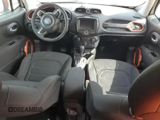 2020 Jeep Renegade Latitude с VIN ZACNJABB8LPL71930, выставлен на аукционе Copart как лот 53862435 с пробегом 84 261 миль миль и Списание • Salvage title. История ставок и продаж доступна на DreamBid. Изображение 8.