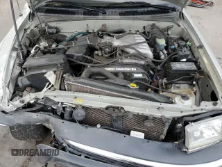 1999 Toyota 4Runner SR5 с VIN JT3HN86R7X0211882, выставлен на аукционе Copart как лот 59237195 с пробегом 205 026 миль миль и Списание • Salvage title. История ставок и продаж доступна на DreamBid. Изображение 12.