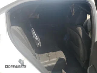 2024 Cadillac XT4 AWD Premium Luxury with VIN 1GYFZDR45RF102198, listed as a Copart auction lot 54240675 with Not Provided miles and Salvage Title. Bid and sale history available at carsss.com. Image 10.