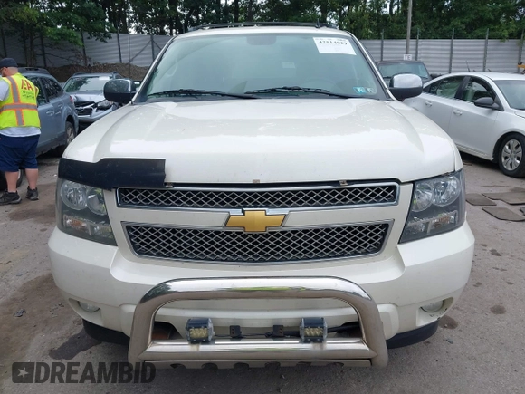 2012 Chevrolet Avalanche LTZ with VIN 3GNTKGE76CG218103, listed as a IAAI auction lot 42514029 with 167,593 mi miles and . Bid and sale history available at DreamBid. Image 12.