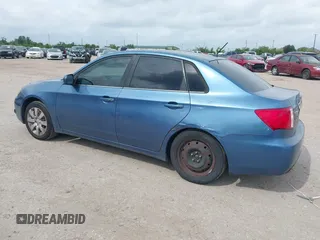 2009 Subaru Impreza i z VIN JF1GE616X9H518787, wystawiony jako IAAI lot #42135430 z przebiegiem 163 167 mil mil oraz . Historia ofert i sprzedaży dostępna na DreamBid. Obrazek 3.