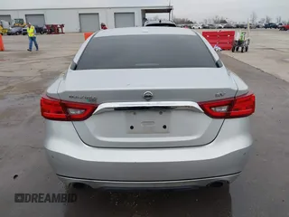 2017 Nissan Maxima S with VIN 1N4AA6AP0HC413164, listed as a IAAI auction lot 41497747 with 225,799 mi miles and . Bid and sale history available at DreamBid. Image 17.