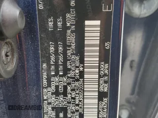 2016 Toyota 4Runner SR5 с VIN JTEZU5JRXG5122394, выставлен на аукционе Copart как лот 60924575 с пробегом 97 679 миль миль и Чистый • Clean title. История ставок и продаж доступна на DreamBid. Изображение 12.