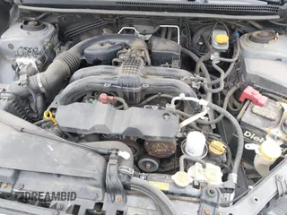 2017 Subaru Crosstrek Premium z VIN JF2GPABC4H8206444, wystawiony jako IAAI lot #41747078 z przebiegiem 184 757 mil mil oraz . Historia ofert i sprzedaży dostępna na DreamBid. Obrazek 10.