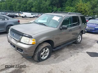 2005 Ford Explorer XLT with VIN 1FMZU73K05ZA64085, listed as a IAAI auction lot 42717487 with 184,495 mi miles and . Bid and sale history available at DreamBid. Image 2.