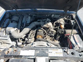 1993 Ford Ranger Splash с VIN 1FTCR10A2PTA85157, выставлен на аукционе IAAI как лот 42807110 с пробегом 15 807 миль миль и . История ставок и продаж доступна на DreamBid. Изображение 10.