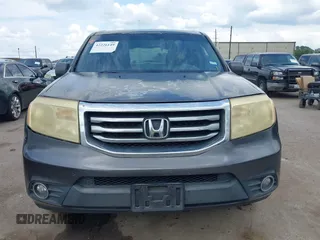 2015 Honda Pilot EX-L z VIN 5FNYF3H51FB025793, wystawiony jako IAAI lot #42226149 z przebiegiem 175 370 mil mil oraz . Historia ofert i sprzedaży dostępna na DreamBid. Obrazek 12.