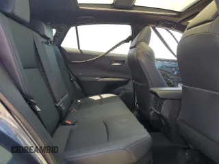 2022 Toyota Venza LE z VIN JTEAAAAH4NJ090519, wystawiony jako Copart lot #58084385 z przebiegiem 4 448 mil mil oraz Szkoda całkowita • Salvage title. Historia ofert i sprzedaży dostępna na DreamBid. Obrazek 11.