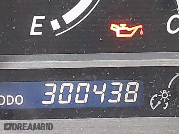 2010 Toyota Venza with VIN 4T3ZK3BB4AU023277, listed as a IAAI auction lot 41790216 with 300,438 mi miles. Bid and sale history available at carsss.com. Image 15.