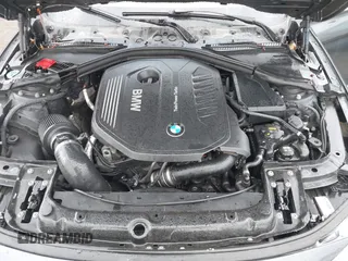 2016 BMW 3 Series 340i xDrive with VIN WBA8B7G57GNT95862, listed as a IAAI auction lot 41924936 with 117,570 mi miles and . Bid and sale history available at DreamBid. Image 10.