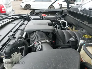 2022 Chevrolet Suburban RST с VIN 1GNSKEKD4NR151255, выставлен на аукционе IAAI как лот 41843513 с пробегом 70 137 миль миль и . История ставок и продаж доступна на DreamBid. Изображение 19.