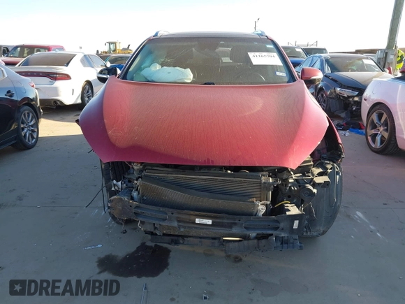 2018 Kia Sorento EX with VIN 5XYPH4A56JG410368, listed as a IAAI auction lot 41165704 with Not Provided miles and . Bid and sale history available at DreamBid. Image 6.