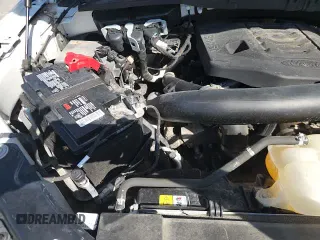 2021 Ford F-150 XL с VIN 1FTEW1C89MKE55077, выставлен на аукционе Copart как лот 84484535 с пробегом 32 936 миль миль и Списание • Salvage title. История ставок и продаж доступна на DreamBid. Изображение 13.