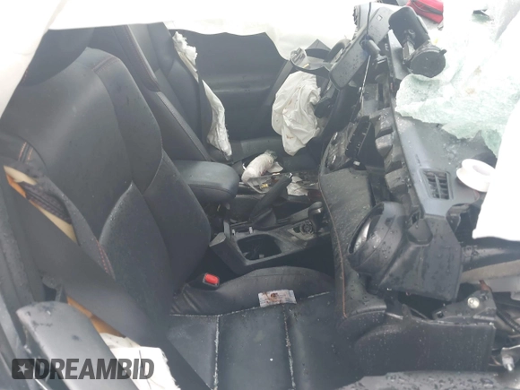 2018 Toyota RAV4 SE with VIN JTMNFREV1JD121028, listed as a IAAI auction lot 42408050 with Not provided miles and . Bid and sale history available at DreamBid. Image 5.