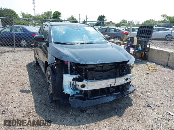 2024 Toyota bZ4X XLE with VIN JTMABACA7RA061457, listed as a IAAI auction lot 42395872 with 16,558 mi miles and . Bid and sale history available at DreamBid. Image 20.
