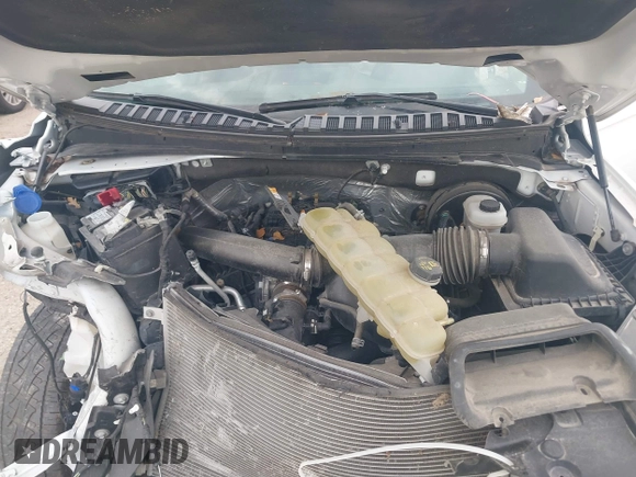 2021 Ford Expedition XLT с VIN 1FMJU1HT9MEA15484, выставлен на аукционе IAAI как лот 42438467 с пробегом 86 057 миль миль и . История ставок и продаж доступна на DreamBid. Изображение 10.