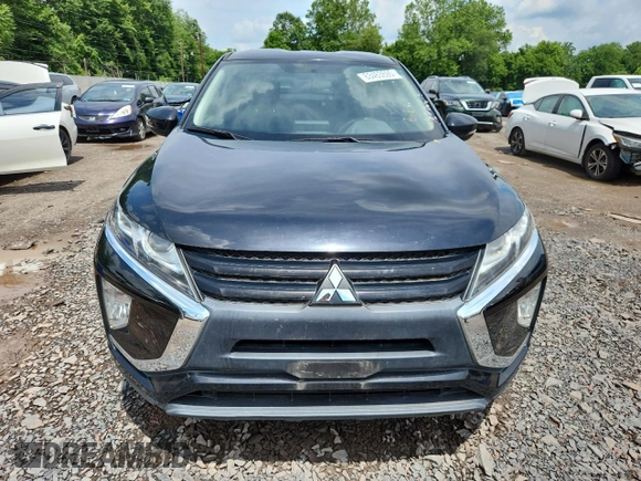 2018 Mitsubishi Eclipse Cross LE с VIN JA4AT4AA3JZ063269, выставлен на аукционе Copart как лот 63463695 с пробегом 107 503 миль миль и Чистый • Clean title. История ставок и продаж доступна на DreamBid. Изображение 5.
