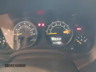 2016 Jeep Patriot High Altitude с VIN 1C4NJRFB4GD658942, выставлен на аукционе IAAI как лот 42306838 с пробегом 111 792 миль миль и . История ставок и продаж доступна на DreamBid. Изображение 7.