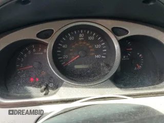2002 Toyota Highlander z VIN JTEGD21A320028363, wystawiony jako Copart lot #58154705 z przebiegiem 138 157 mil mil oraz Szkoda całkowita • Salvage title. Historia ofert i sprzedaży dostępna na DreamBid. Obrazek 9.