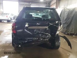 2004 Pontiac Vibe with VIN 5Y2SL62864Z442269, listed as a Copart auction lot 51220555 with 142,044 mi miles and Salvage Title. Bid and sale history available at carsss.com. Image 6.