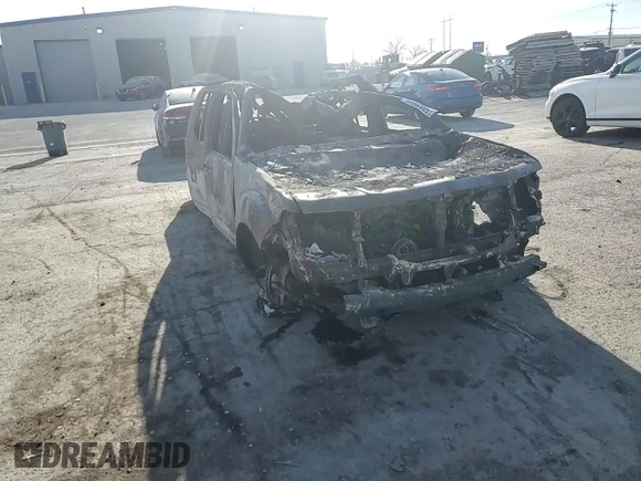 2008 Nissan Frontier SE z VIN 1N6AD07W08C451892, wystawiony jako Copart lot #50370945 z przebiegiem Nie podano mil oraz Nie do naprawy • Non repairable. Historia ofert i sprzedaży dostępna na DreamBid. Obrazek 11.