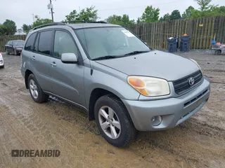 2005 Toyota RAV4 z VIN JTEHD20V550059126, wystawiony jako IAAI lot #42387891 z przebiegiem 295 270 mil mil oraz . Historia ofert i sprzedaży dostępna na DreamBid. Obrazek 1.