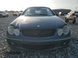 2009 Mercedes-Benz CLK 350 с VIN WDBTK56F79T103667, выставлен на аукционе Copart как лот 58752125 с пробегом 191 399 миль миль и Списание • Salvage title. История ставок и продаж доступна на DreamBid. Изображение 5.