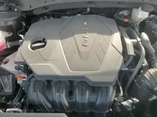 2024 Hyundai Tucson SE z VIN 5NMJA3DE3RH352897, wystawiony jako Copart lot #80563815 z przebiegiem 24 048 mil mil oraz Szkoda całkowita • Salvage title. Historia ofert i sprzedaży dostępna na DreamBid. Obrazek 16.