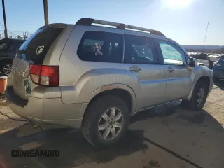 2010 Mitsubishi Endeavor LS with VIN 4A4JM2AS0AE017866, listed as a Copart auction lot 80484144 with 199,708 mi miles and Salvage Title. Bid and sale history available at carsss.com. Image 3.